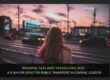 Reading Taxi