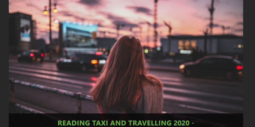 Reading Taxi Reading Taxi