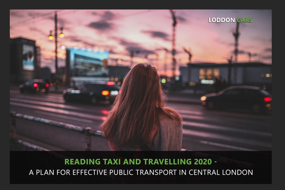 Reading Taxi