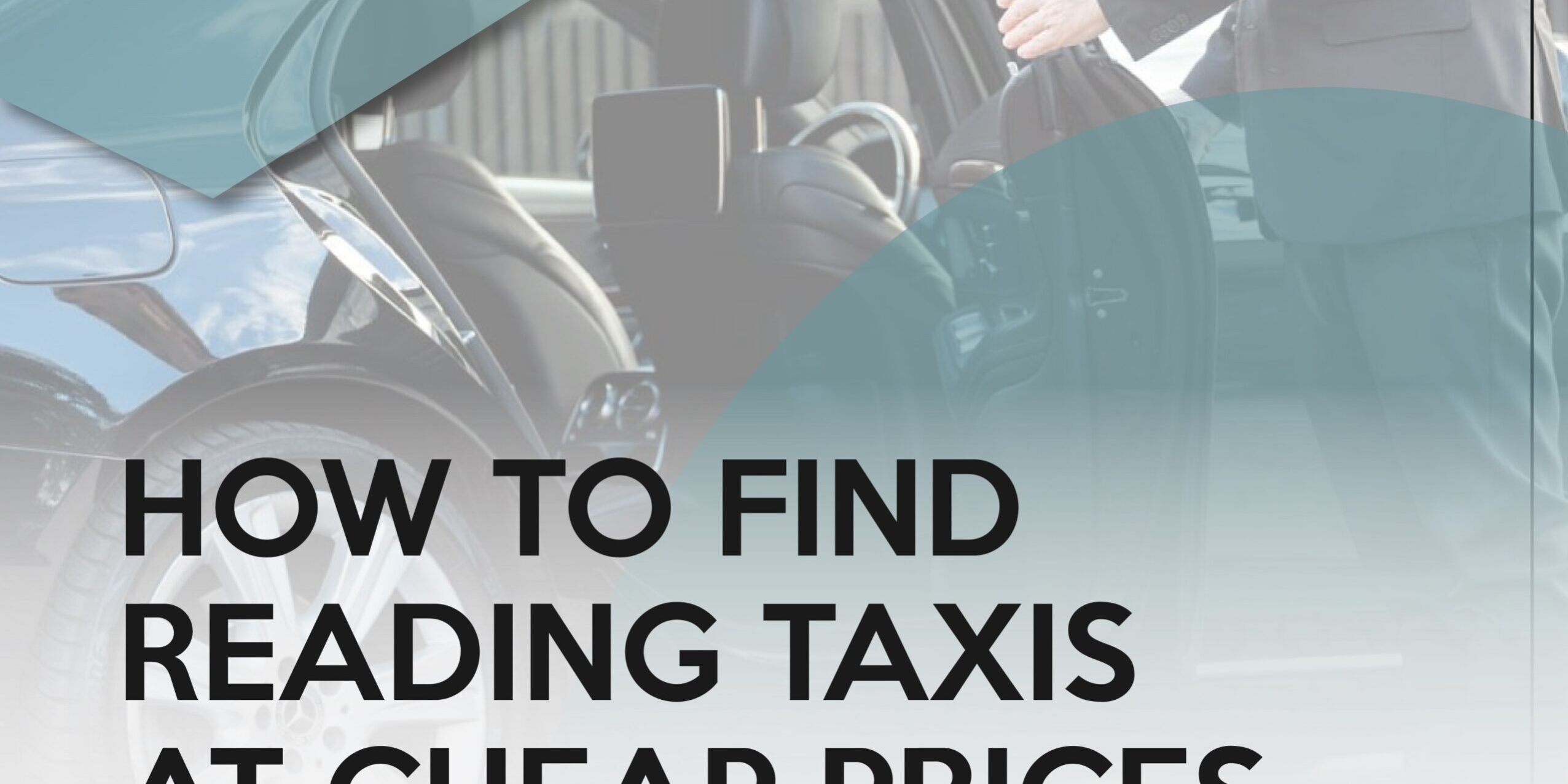 Reading Taxi Reading Taxi