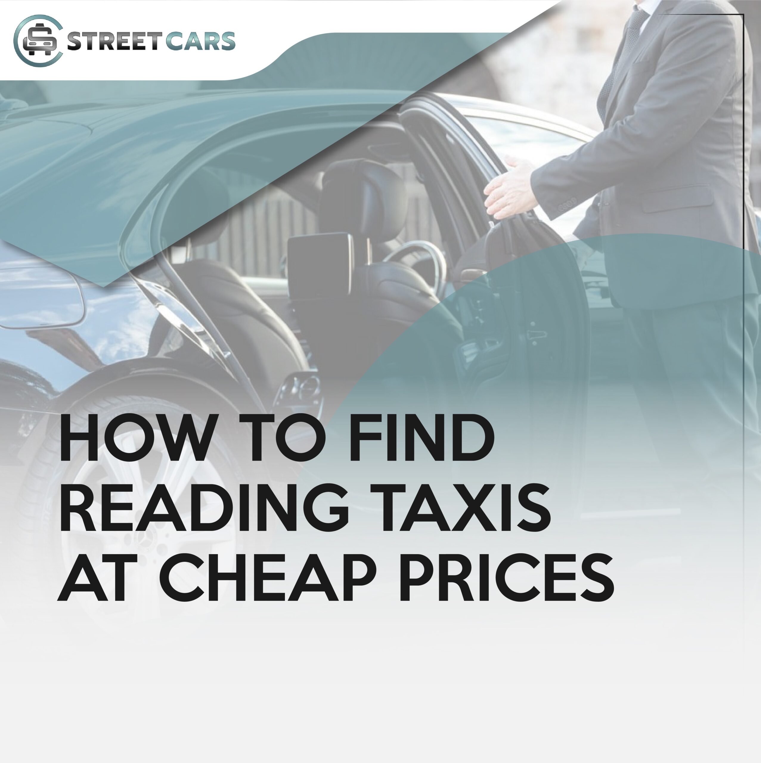 Reading Taxi