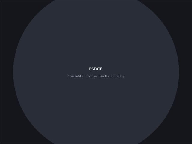 Estate